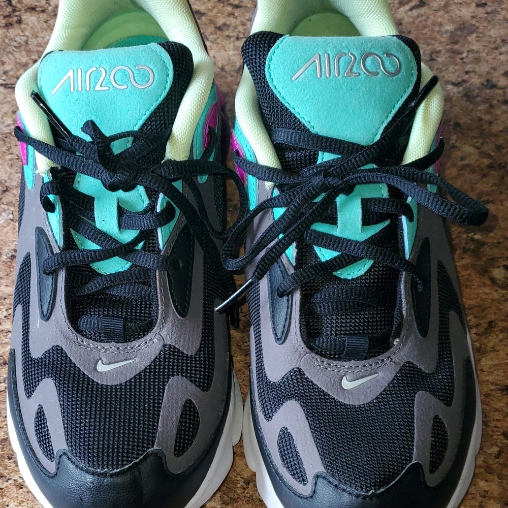 Nike air max 200